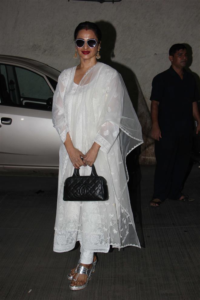 Dear Maya Movie Special Screening