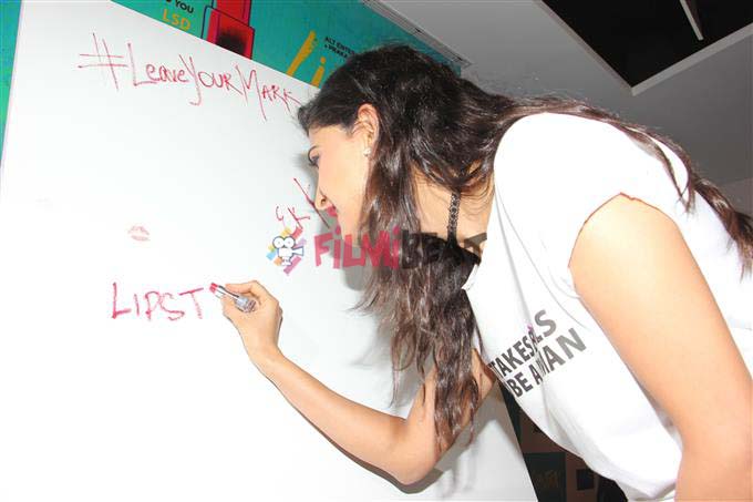 Lipstick Under My Burkha Movie Launch