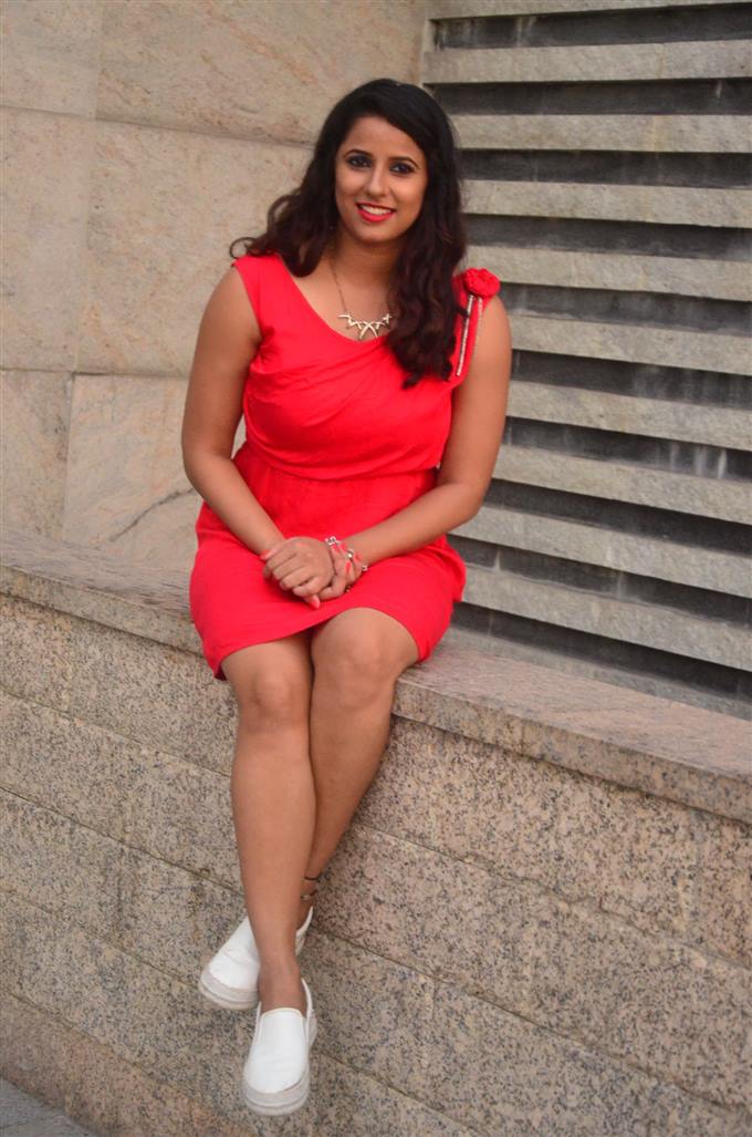 140+ Shravya Reddy Photos: Find Latest HD Images, Pictures, Stills ...