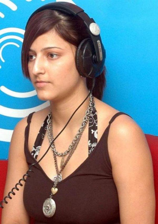 Shruthi Haasan Rare & Unseen