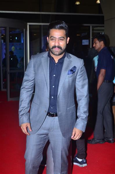 South Indian Filmfare Awards 2017