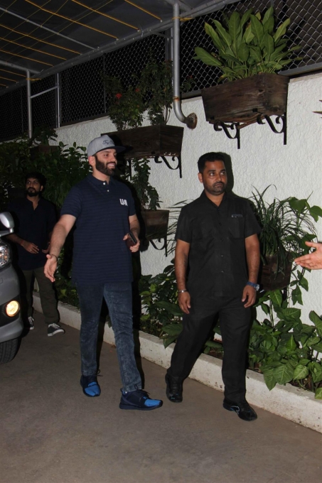Super Singh Movie Special Screening
