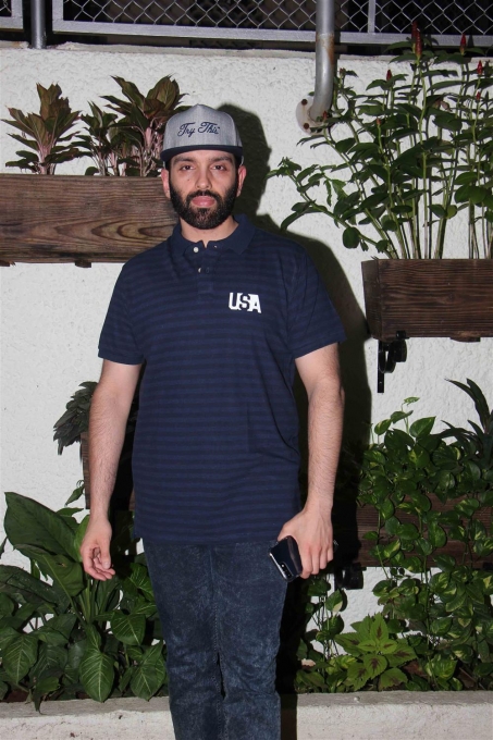 Super Singh Movie Special Screening