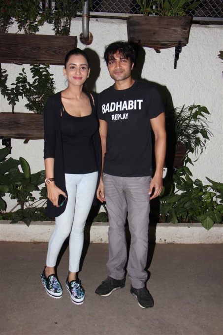 Super Singh Movie Special Screening
