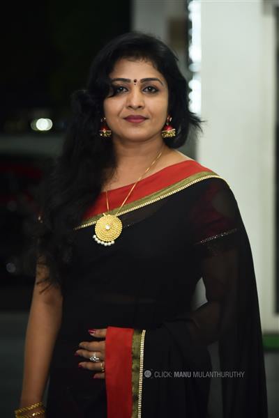 Uma Nair