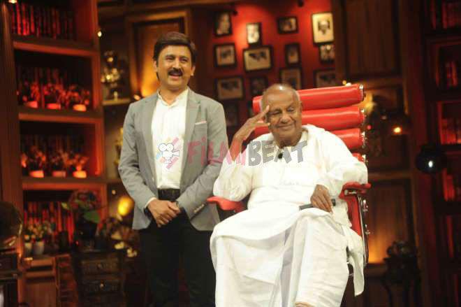 Weekend with Ramesh Season 3