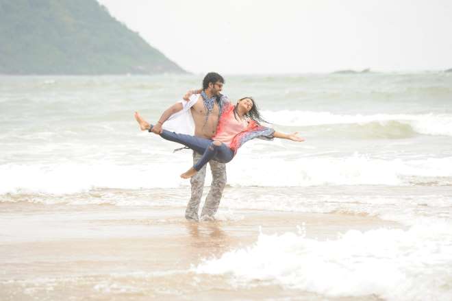 Yugapurusha Kannada Movie: Pooja Shooting Stills Location Photos Yugapurusha Kannada Movie: Pooja Shooting Stills Location Photos