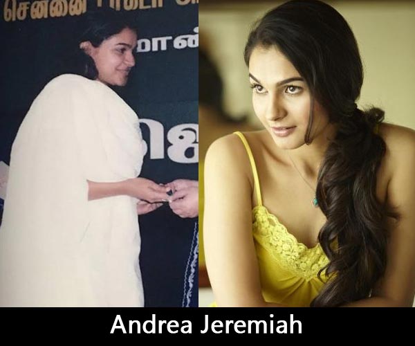 Celebrities Then & Now: Before They Became Actors