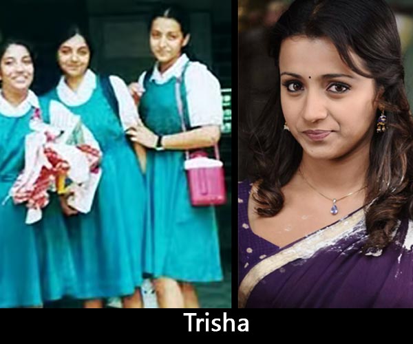 Celebrities Then & Now: Before They Became Actors