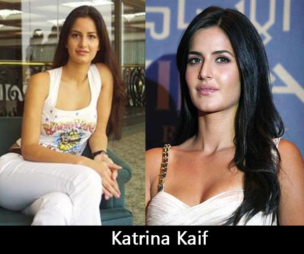 Celebrities Then & Now: Before They Became Actors