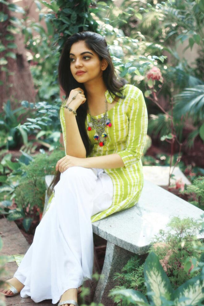 Ahana krishna