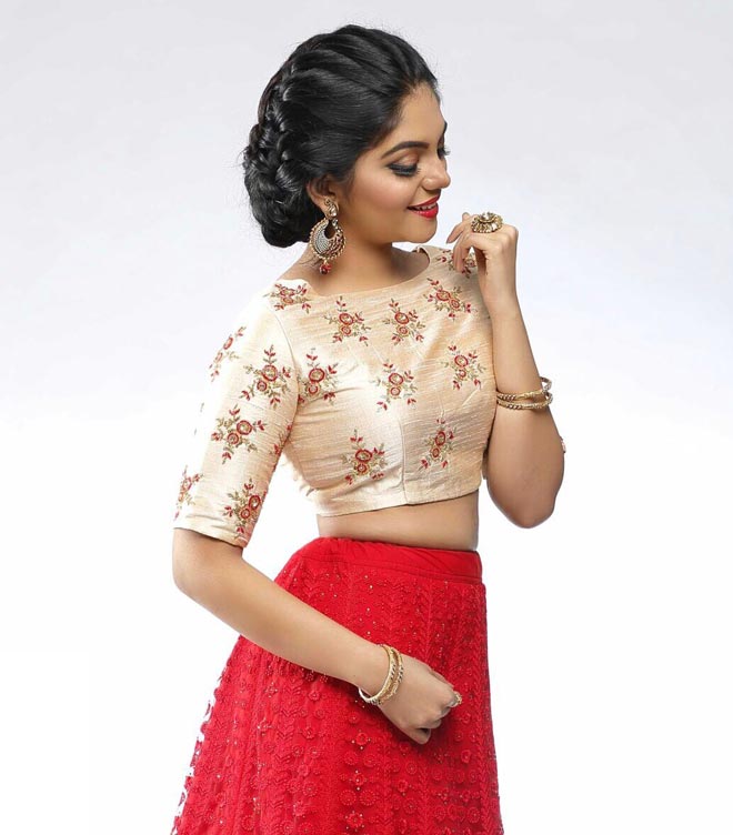 Ahana krishna