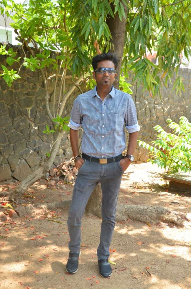 Naan Aanaiyittal Press Meet