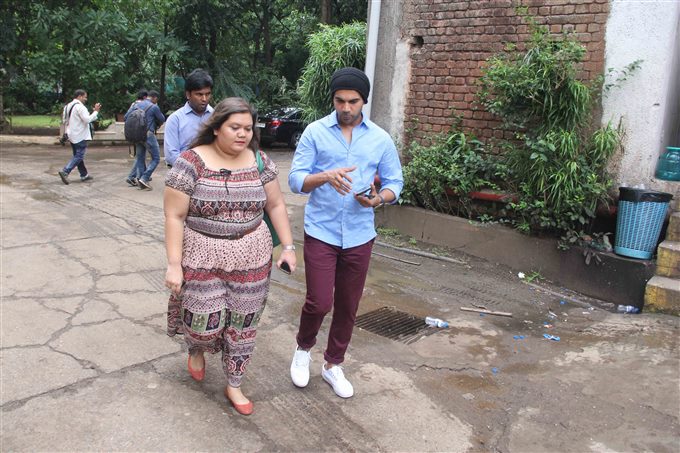 Bareilly Ki Barfi Movie Promotion