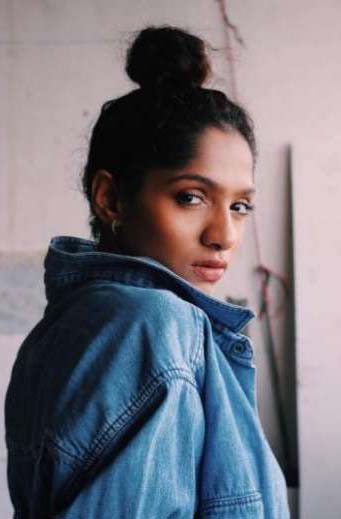 Meet Johnny Lever Daughter Jamie