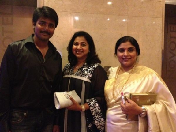 Sivakarthikeyan's Rare Photos From College Life To Superstar