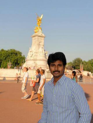 Sivakarthikeyan's Rare Photos From College Life To Superstar