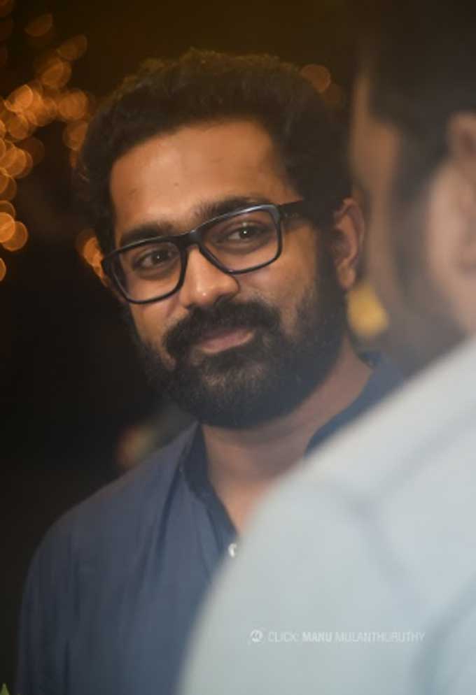 VKP's Daughter Kavya Marriage