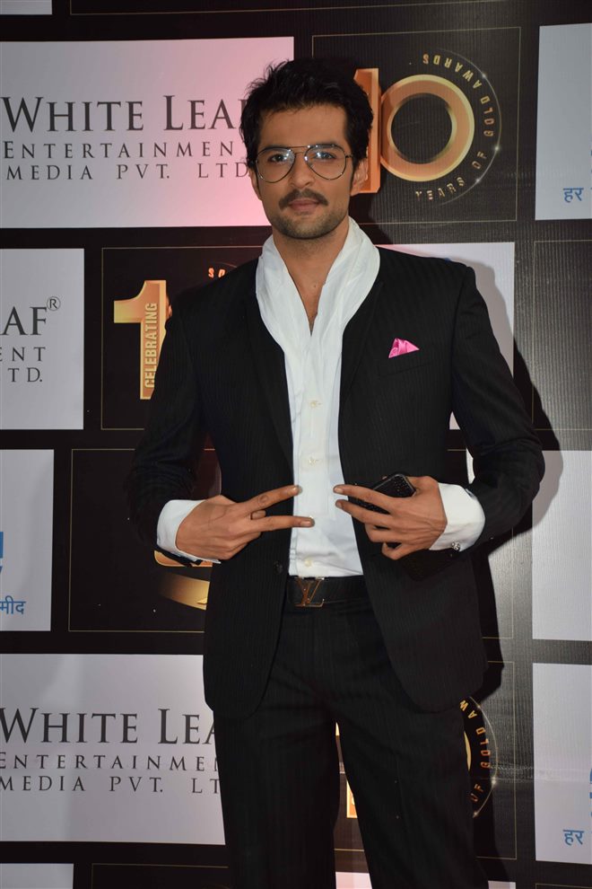 Zee Gold Awards 2017