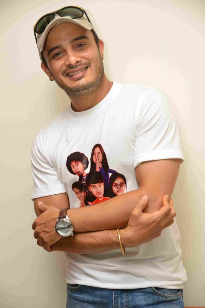 Loose Connection Press Meet