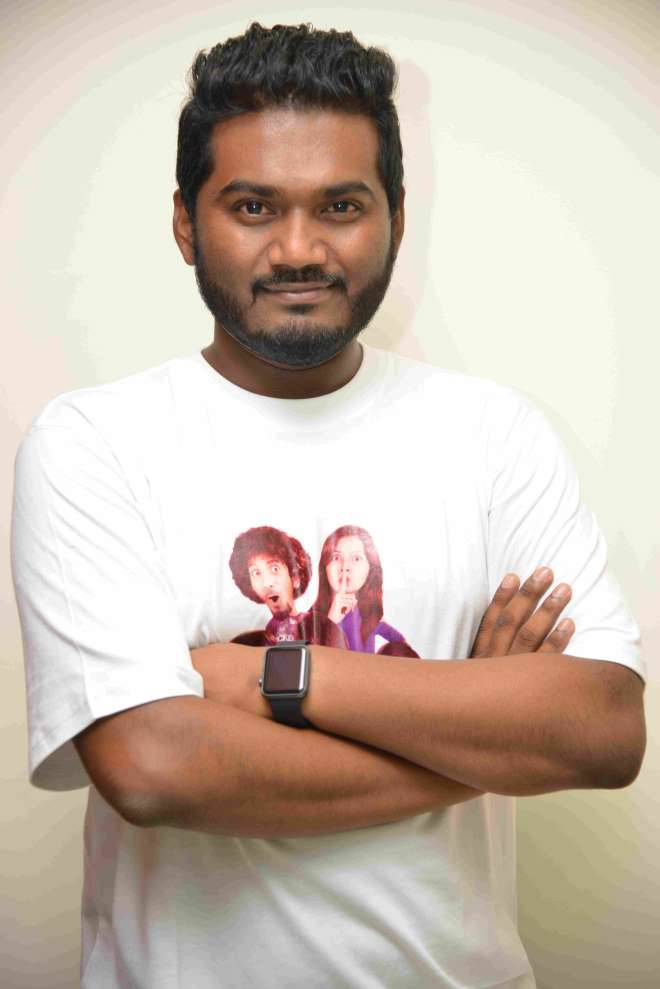 Loose Connection Press Meet