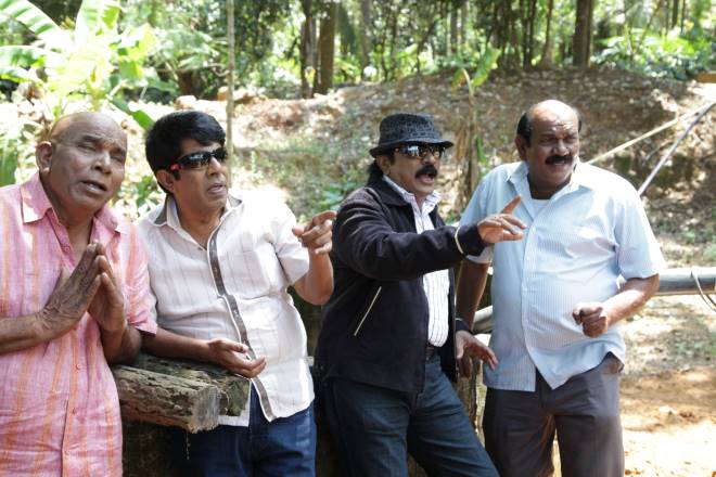 Kelambitangaya Kelambitangaya