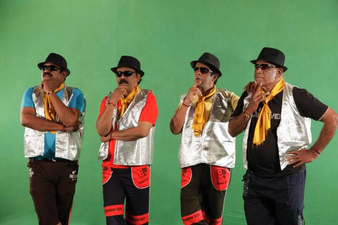 Kelambitangaya Kelambitangaya