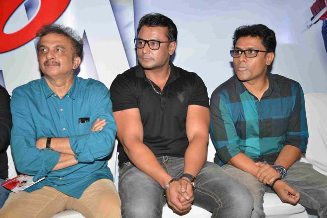 Taarak Audio Release