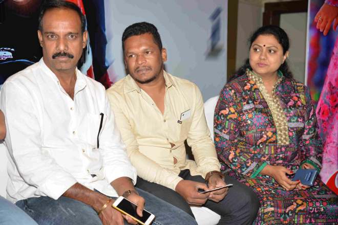 Taarak Audio Release