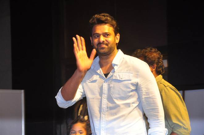 Anando Brahma Movie Pre Release Event