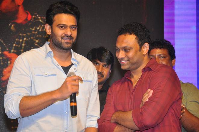 Anando Brahma Movie Pre Release Event