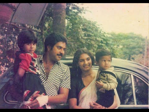 Dulquer Salmaan Rare & Unseen
