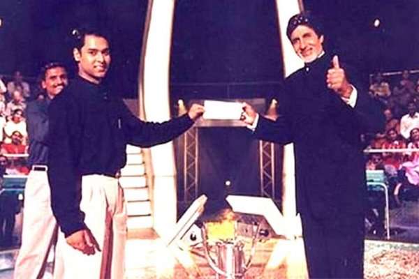 First Winner Kaun Banega Crorepati Harshvardhan Nawathe Presonal Life