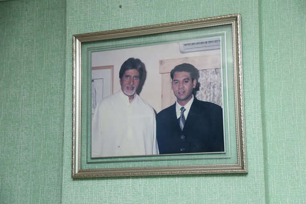 First Winner Kaun Banega Crorepati Harshvardhan Nawathe Presonal Life