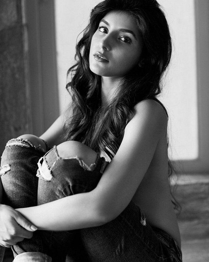 Harshita Gaur Latest Photoshoot