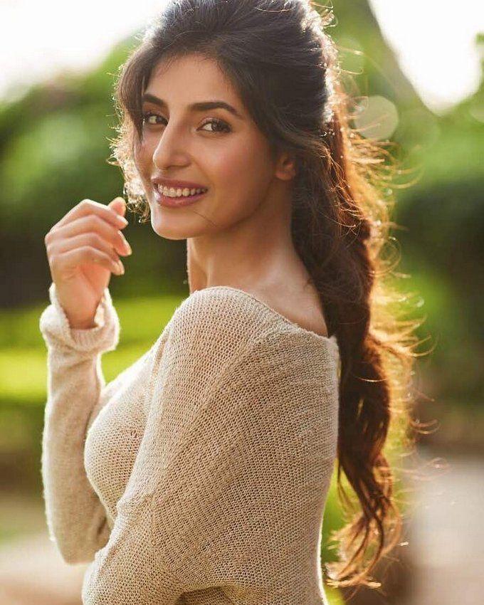 Harshita Gaur Latest Photoshoot