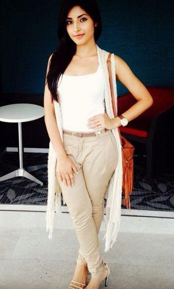 Harshita Gaur Latest Photoshoot