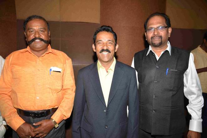 Chinnada Gombe Audio Release
