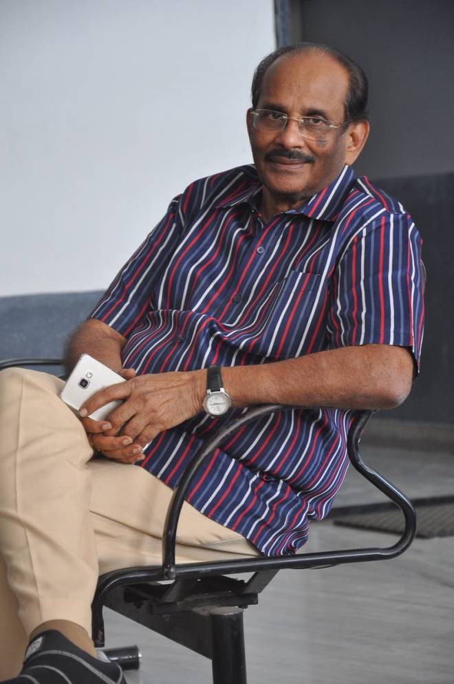 Vijayendra Prasad