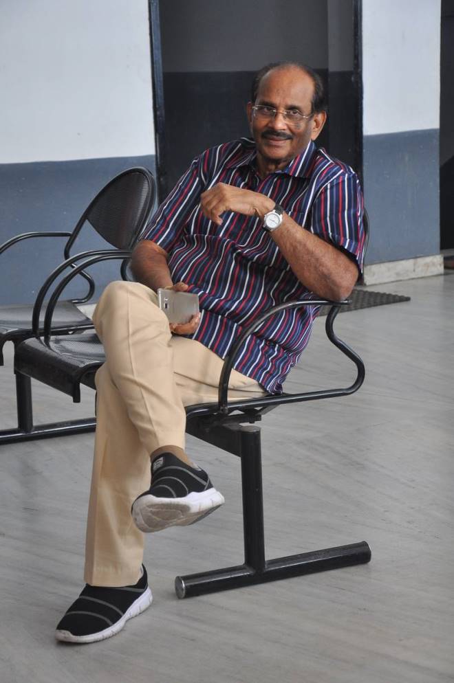 Vijayendra Prasad