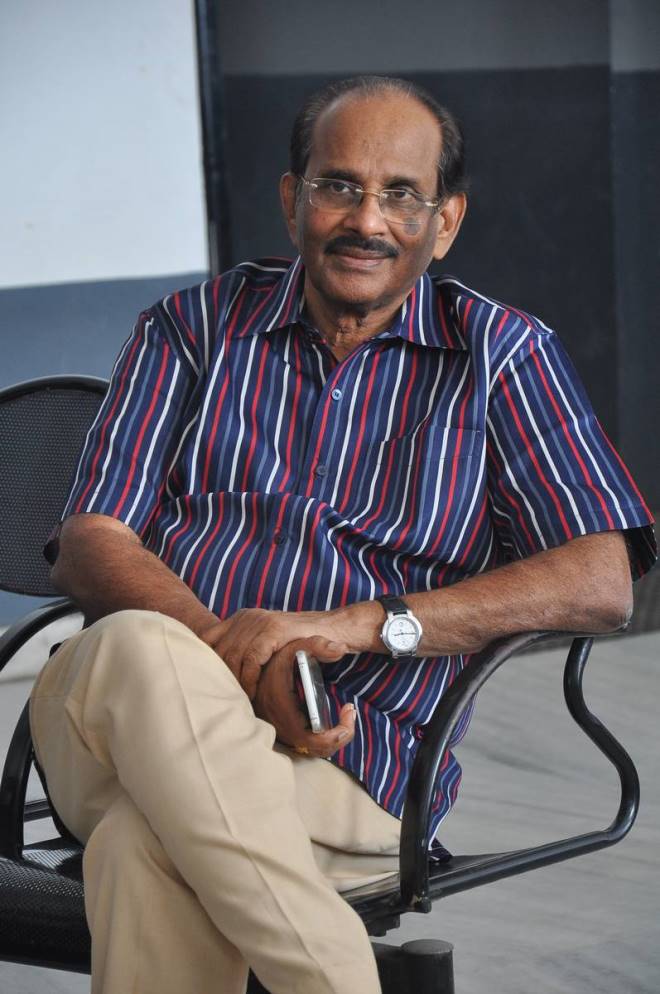 Vijayendra Prasad