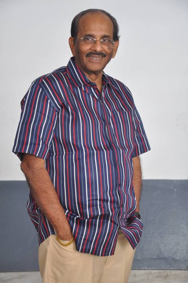 Vijayendra Prasad