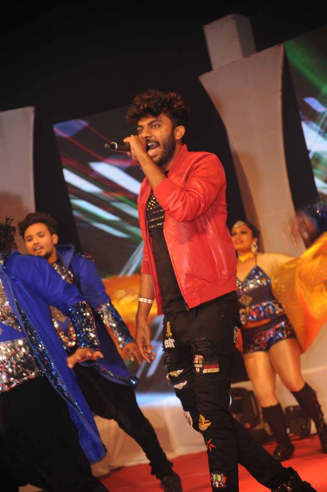 3 Gante 30 Dina 30 Second Audio Release