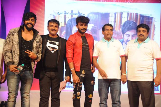 3 Gante 30 Dina 30 Second Audio Release