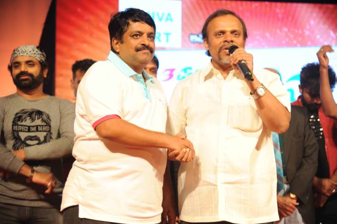 3 Gante 30 Dina 30 Second Audio Release