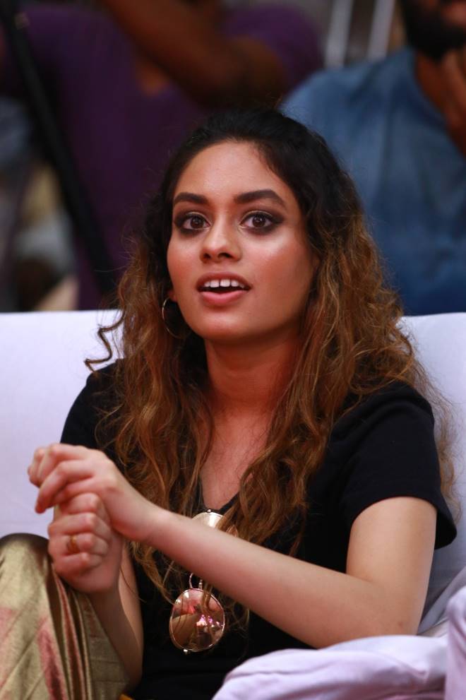 Meyaadha Maan Audio Release