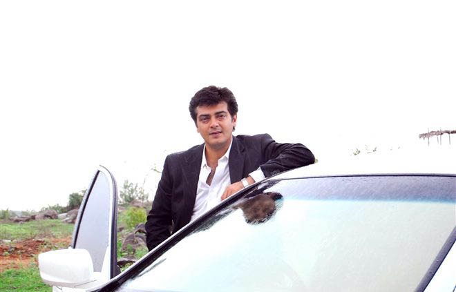 Ajith Kumar Complete 25 Years In Tamil Cinema