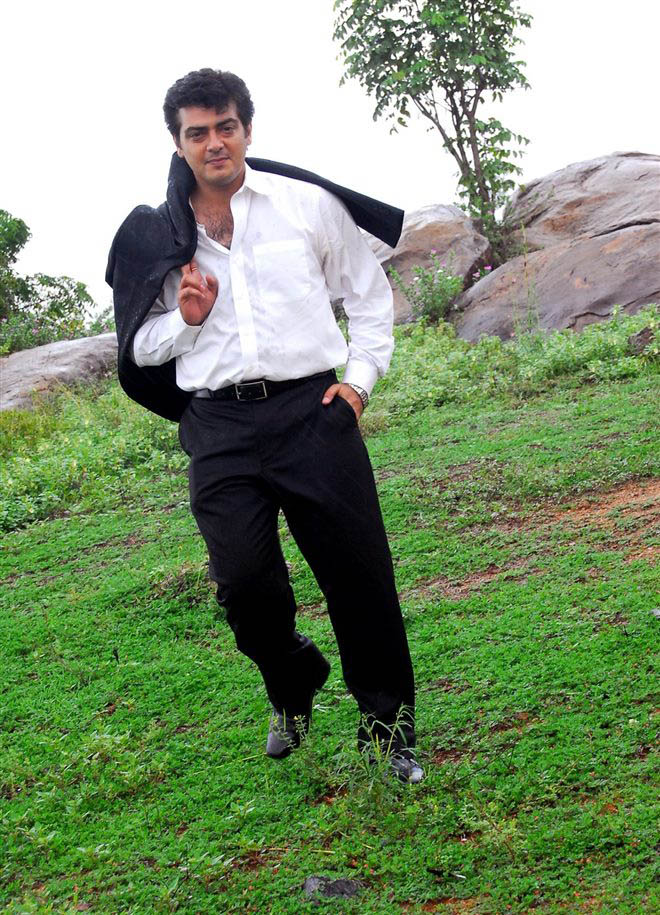 Ajith Kumar Complete 25 Years In Tamil Cinema