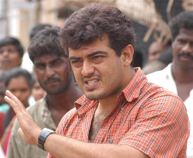 Ajith Kumar Complete 25 Years In Tamil Cinema
