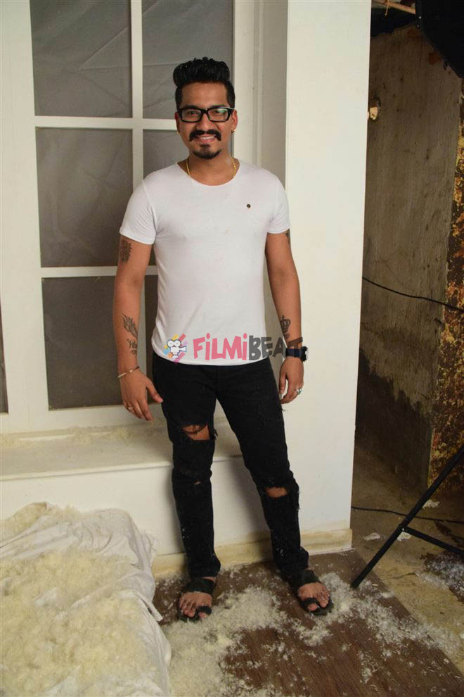 Bharti Singh And Harsh Limbachiyaa’s Romantic Pre-Wedding Shoot